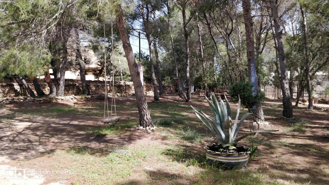Casa Beja Villa San Francisco Javier Kültér fotó