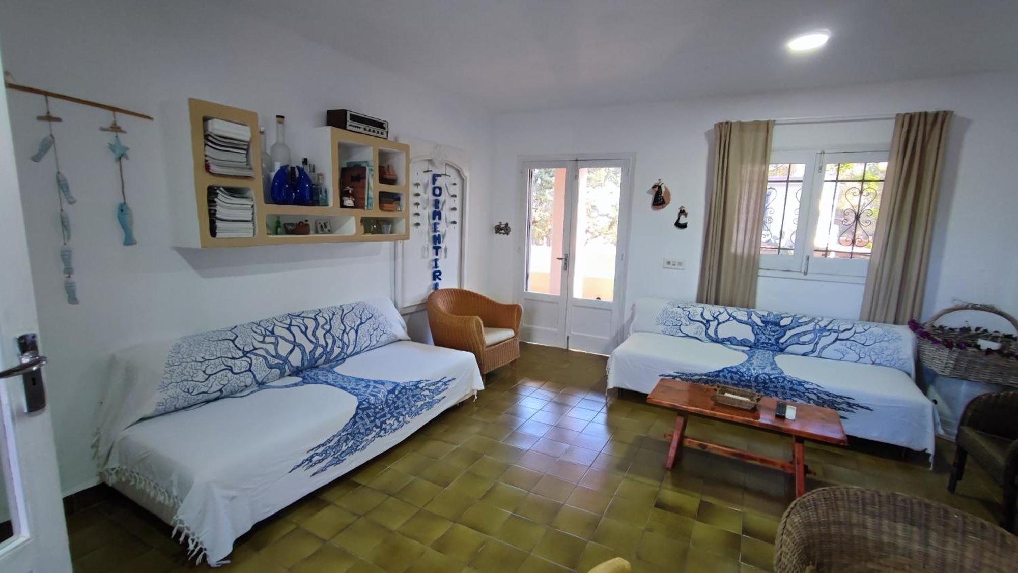 Casa Beja Villa San Francisco Javier Kültér fotó