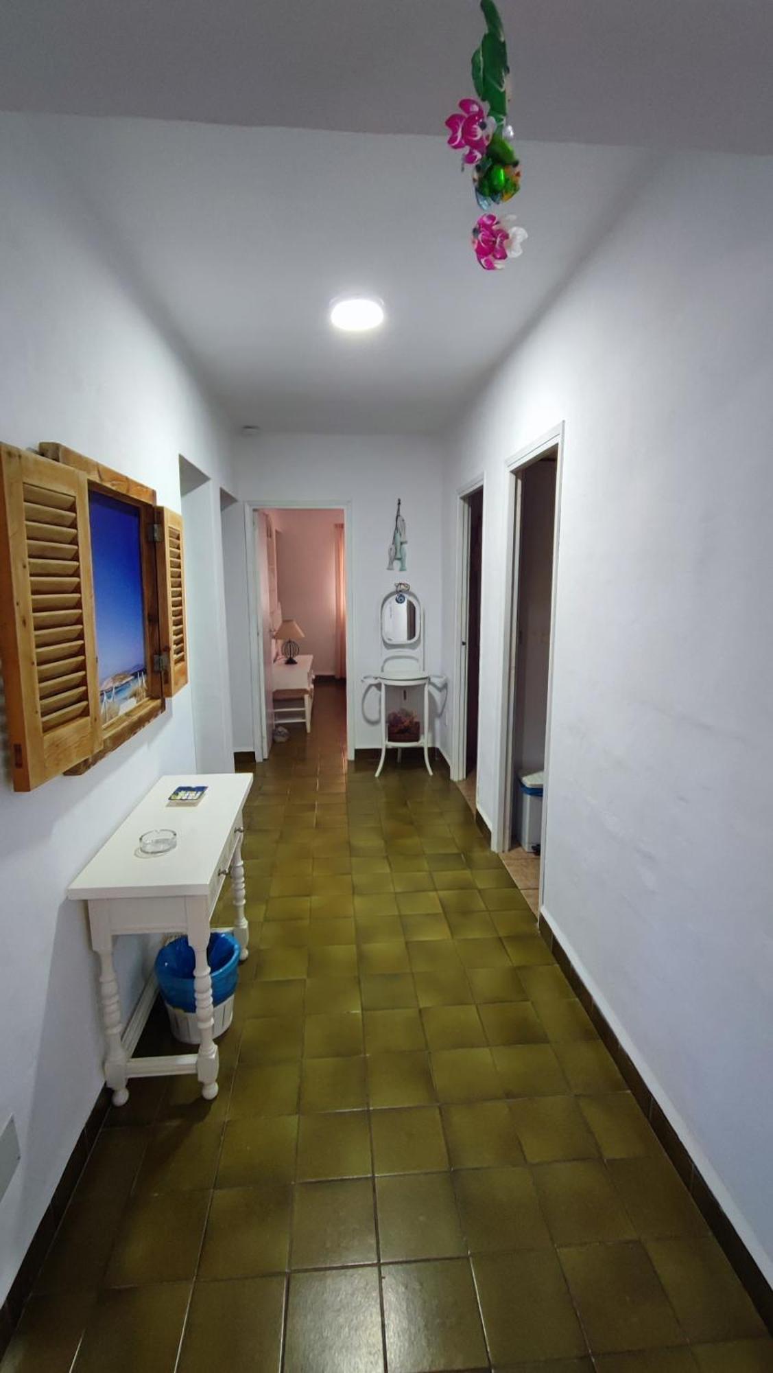 Casa Beja Villa San Francisco Javier Kültér fotó
